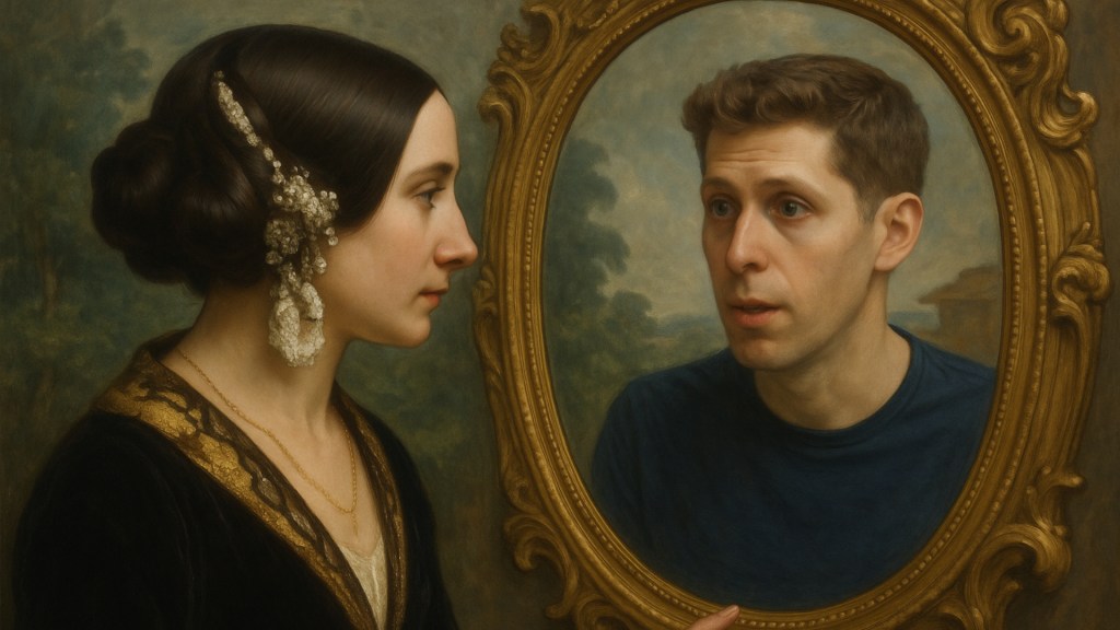 AI + Reincarnation Research for&nbsp;Beginners