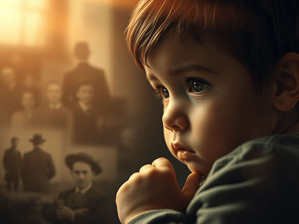 Video Review: Children’s Past Lives on Camera – What the “Real Stories” Documentary Gets&nbsp;Right.