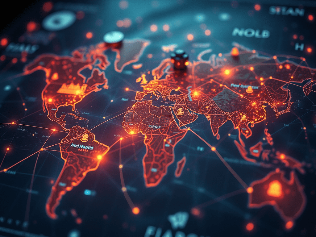 Mapping Memory — The Case for a Digital Reincarnation&nbsp;Dossier