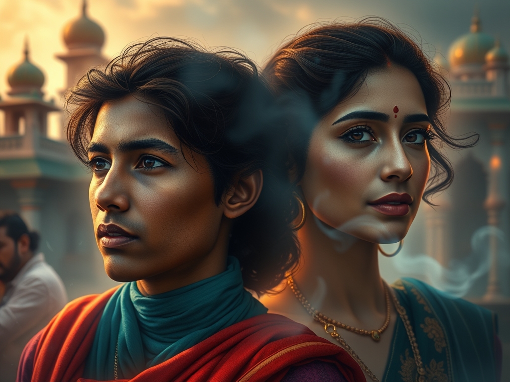 Nishith De → Dolon Mitra: A Rare Gender-Change Case,&nbsp;Re-Investigated