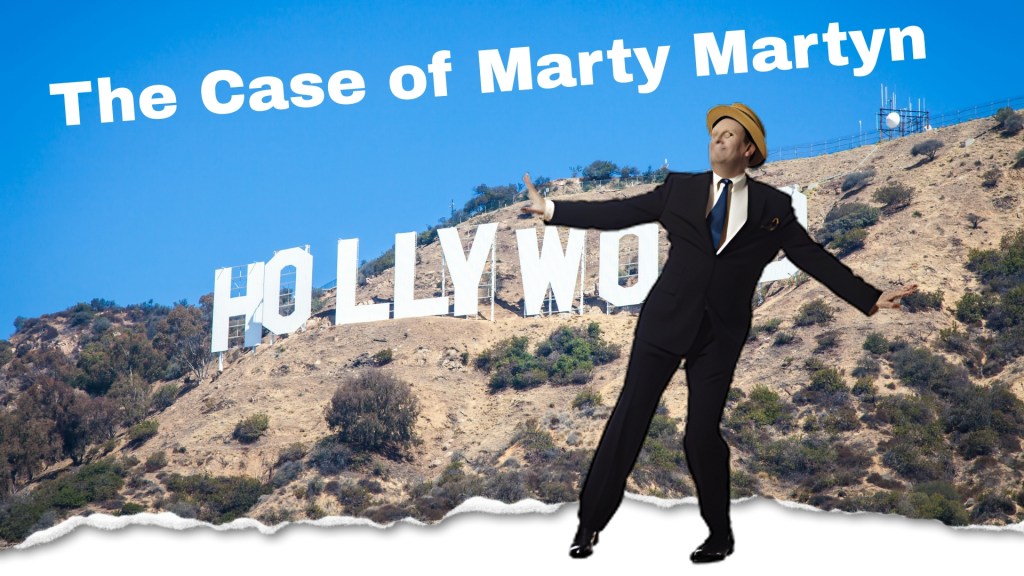 Hollywood Reborn: How a Child’s Memories Unlocked a 1930s Mystery and Offered Evidence of&nbsp;Reincarnation