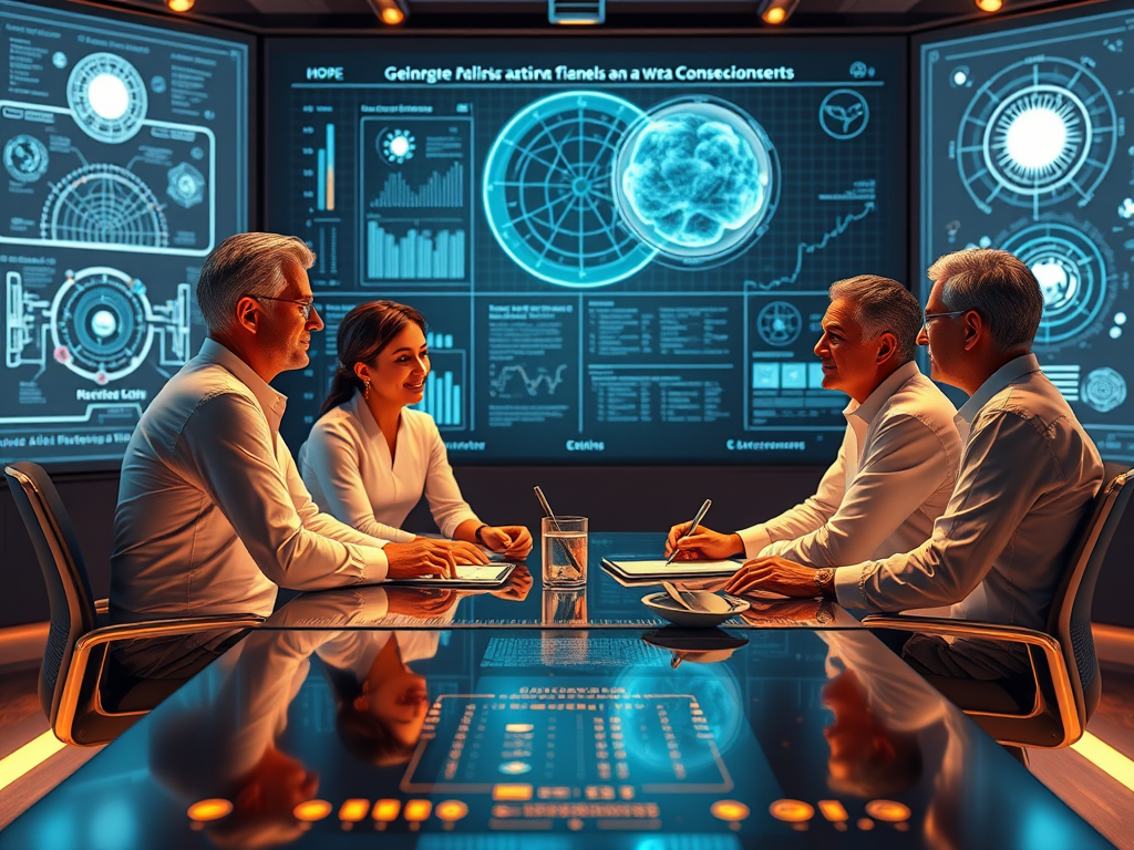 Advisory Board Meeting Recap – December 8th ’25 Highlights