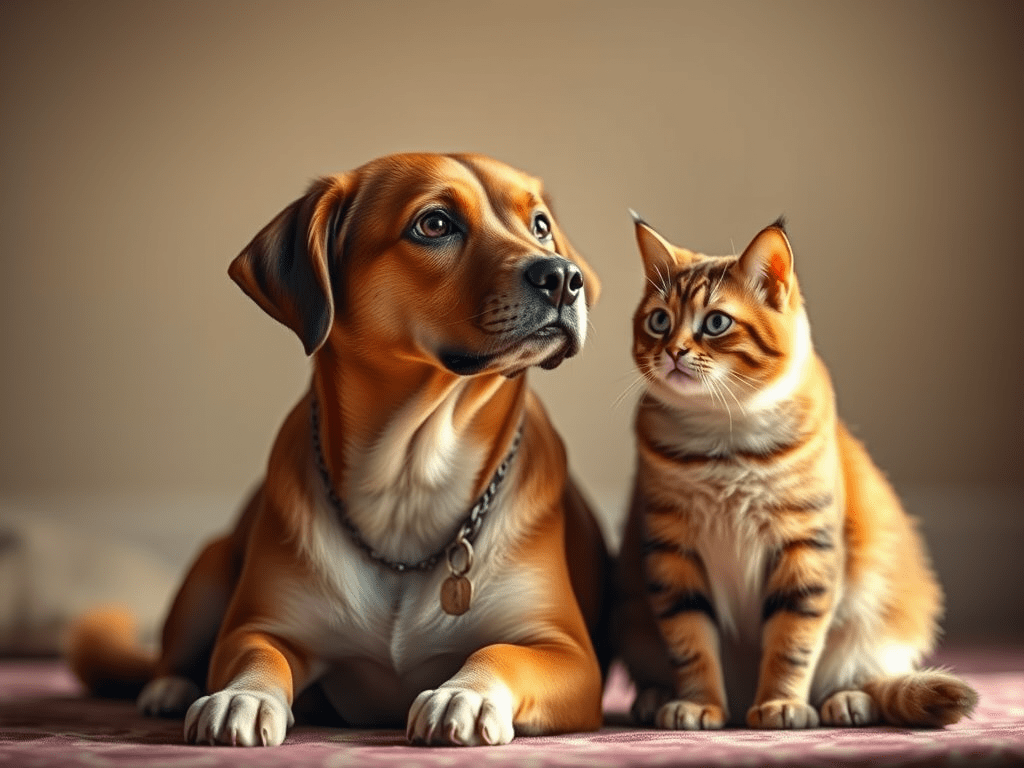 From Companions to Candidates: Are Some Pets “Intern Souls” Practicing for a Human&nbsp;Life?