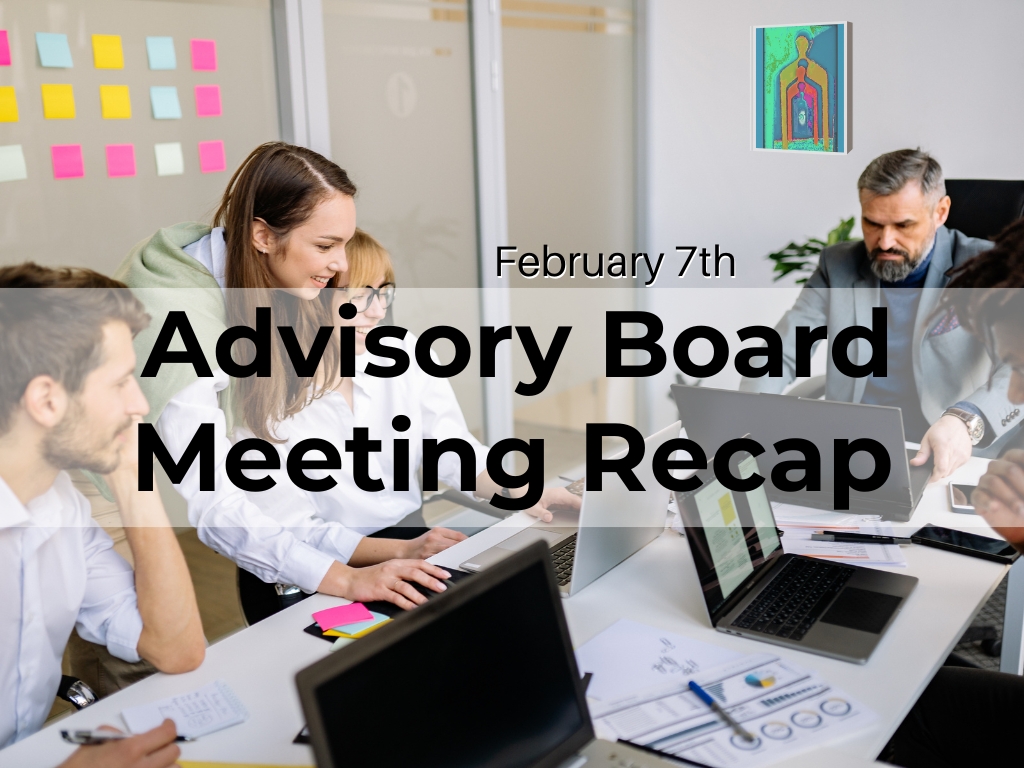 Meeting Recap – Early February 2026
