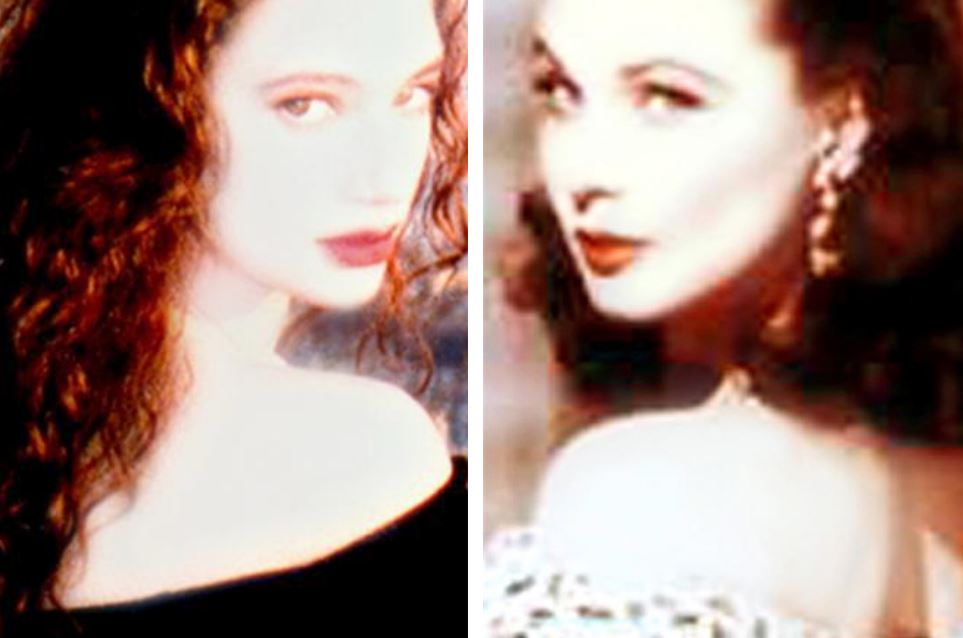 Memories of Vivien, Emily, and Emma (Guest Submission)